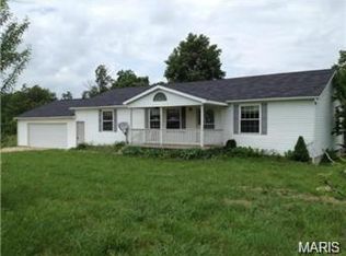 37575 Westgate Rd, Plato, MO 65552