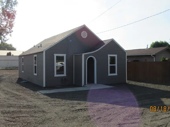 1915 S 3rd Ave, Yakima, WA 98903