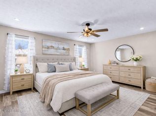 214 Garnette Ct, Mount Washington, KY 40047