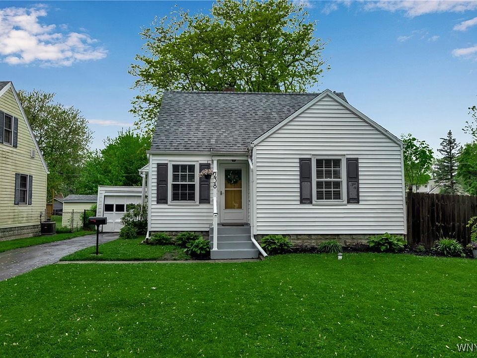 1st image of 238 Oehman Blvd