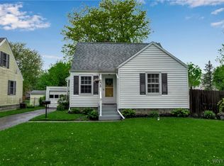 238 Oehman Blvd, Cheektowaga, NY 14225