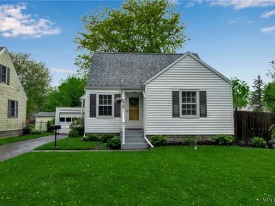 238 Oehman Blvd, Cheektowaga, NY, 14225