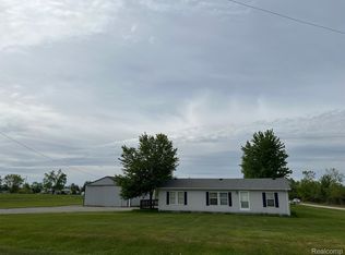 4003 Hazel Park Dr, Camden, MI 49232