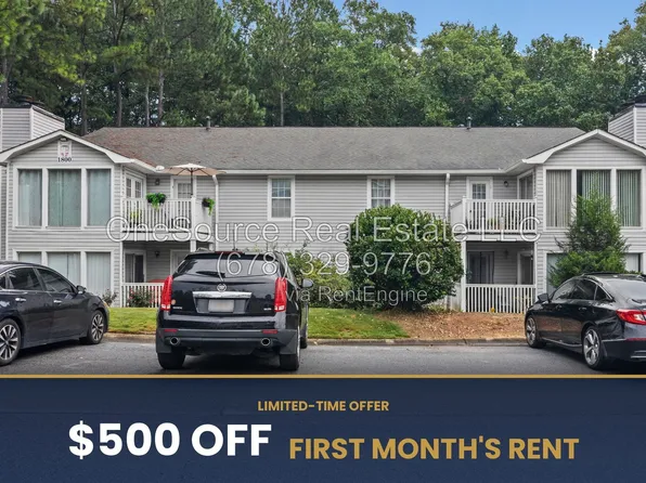 1806 Augusta Dr, Marietta, GA 30067