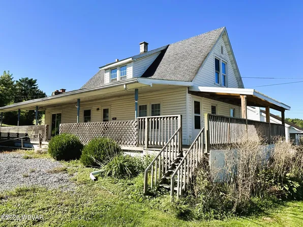 121 1st Ave, South Williamsport, PA 17702