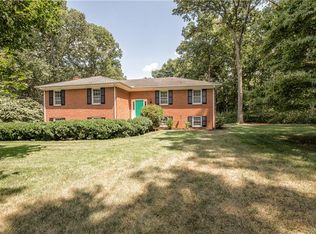 2701 Salisbury Rd, Midlothian, VA 23113