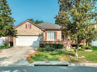 8904 Hachita Dr, Austin, TX 78749