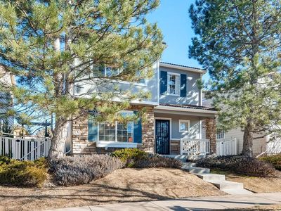 4662 Orleans St, Denver, CO, 80249