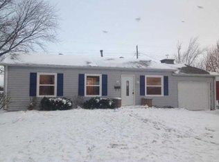 720 Maple Ln, Brownsburg, IN 46112