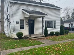 8081 State Route 90, Montezuma, NY 13117