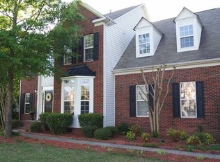 3017 Strawberry Rd, Matthews, NC 28104