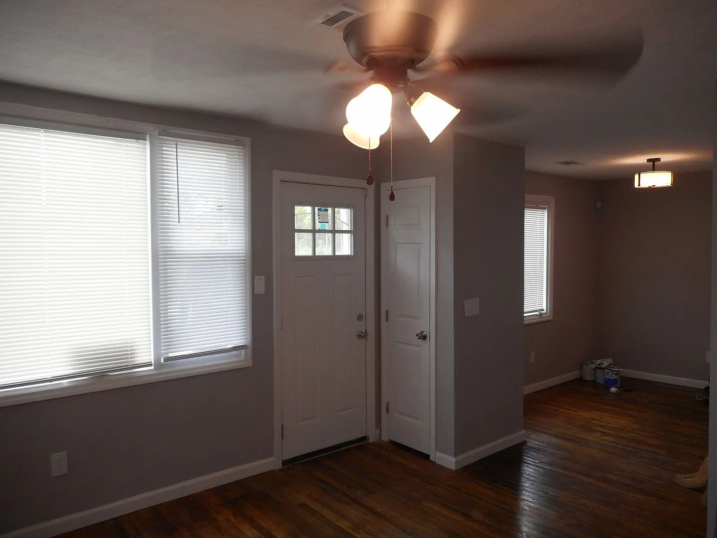 Affordable 3 Bedroom 1 Bath Augusta — Photo 2
