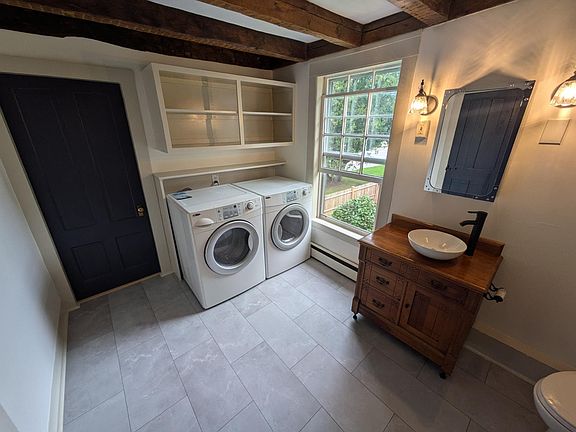 Washer