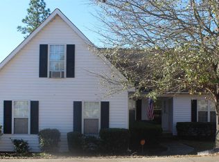 116 Long Needle Rd, Columbia, SC 29229