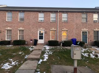 1464 Pershing Blvd, Reading, PA 19607