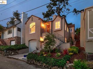 18 Buckeye Ave, Oakland, CA 94618