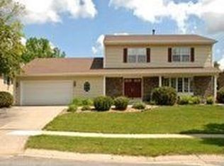 2151 17th St NE, Rochester, MN 55906