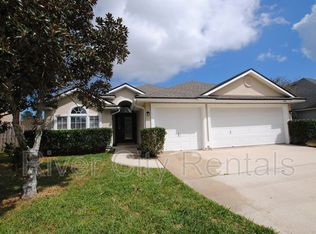 116 Prince Phillip Dr, Saint Augustine, FL 32092