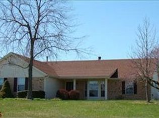 1643 Highway Dd, Defiance, MO 63341
