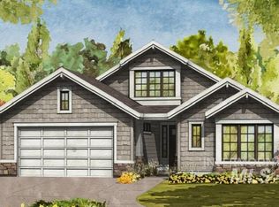 5698 N North Calcutta Ave, Meridian, ID 83646