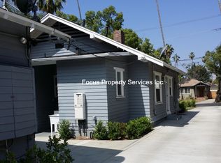 144 Marion Ave, Pasadena, CA 91106