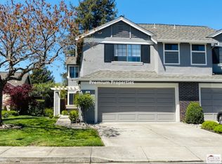 235 Bridgeside Cir, Danville, CA