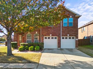 2709 Treasure Cove Dr, The Colony, TX 75056