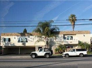 14835 Vanowen St APT 12, Van Nuys, CA 91405