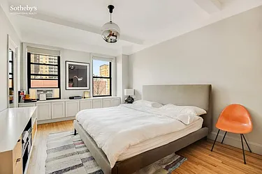 Rented by Sotheby's International Realty