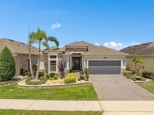 2554 Stargrass Cir, Clermont, FL 34711