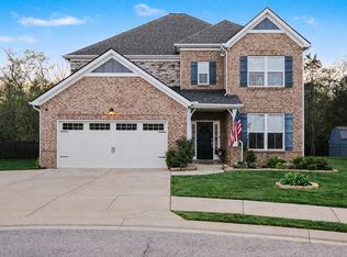 3738 Magpie Ln, Murfreesboro, TN 37128