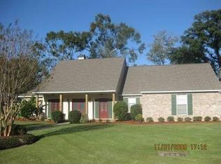 39408 Woodrun Cir, Gonzales, LA 70737