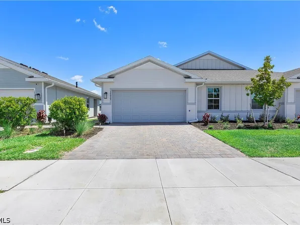 17639 Wild Iris Ln, Punta Gorda, FL 33982