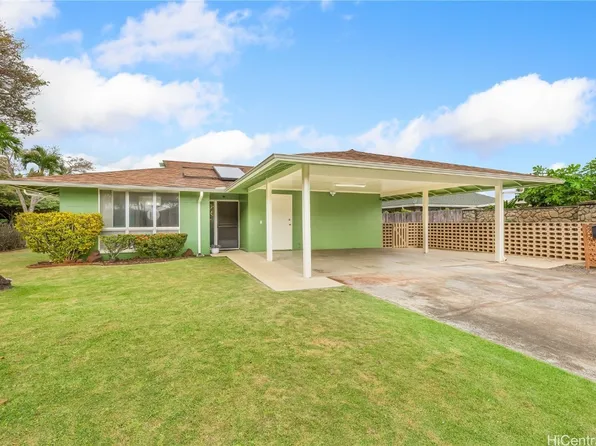 95-275 Kaopua Loop, Mililani, HI 96789