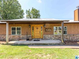 7930 Pine Mountain Rd, Springville, AL 35146
