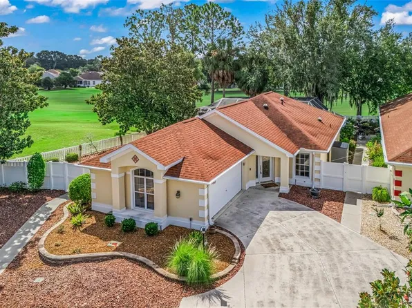 1802 PUERTO BELLO DRIVE, THE VILLAGES, FL 32159