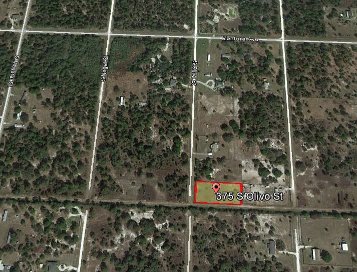 1st image of 375 S Olivo St