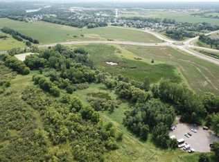 X 4th Ave S, Sartell, MN 56377