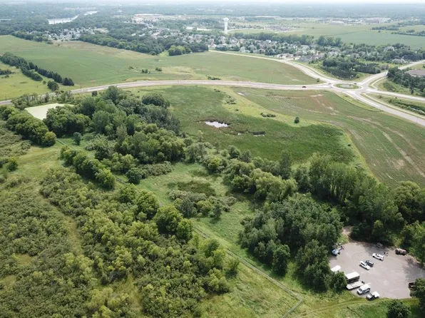 X 4th Ave S, Sartell, MN 56377