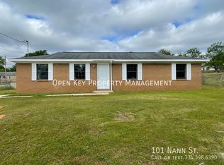 101 Nann St, Enterprise, AL 36330
