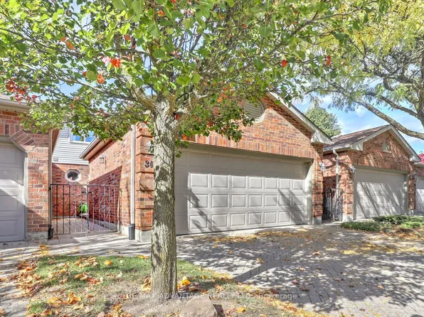70 Sunnyside Dr #34, London, ON N5X 3W5