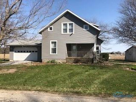 1354 Road P Pandora Oh 45877 Mls 6068551 Zillow