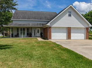 2030 County Road 772, Damon, TX 77430