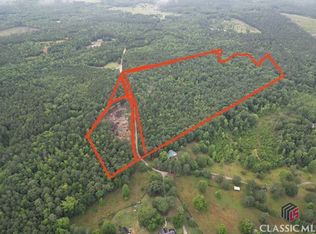 1 Browns Chapel Rd, Lexington, GA 30648