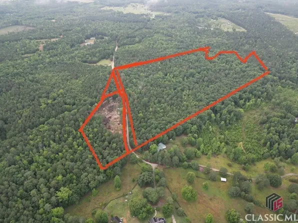 1 Browns Chapel Road, Lexington, GA 30648