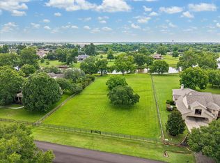 0 Fulbrook Cmns LOT 5, Fulshear, TX 77441