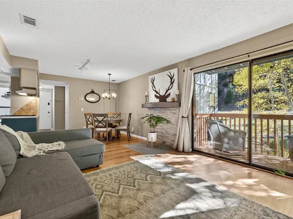 1901 Clear Creek Dr APT B-204, Georgetown, CO 80444