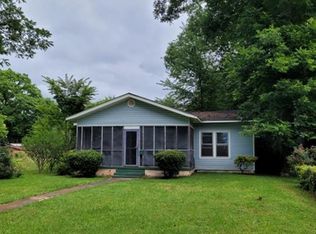 1417 17th Pl SW, Birmingham, AL 35211