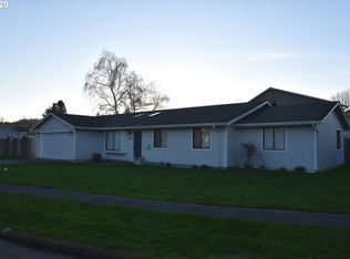 2419 Mulberry Ave, Longview, WA 98632
