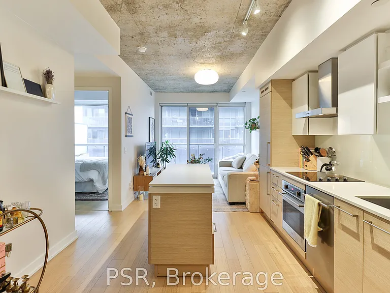 1030 King St W #1134 — Photo 3